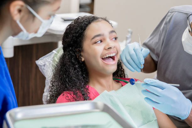 Best Urgent Tooth Repair  in Nanticoke, PA
