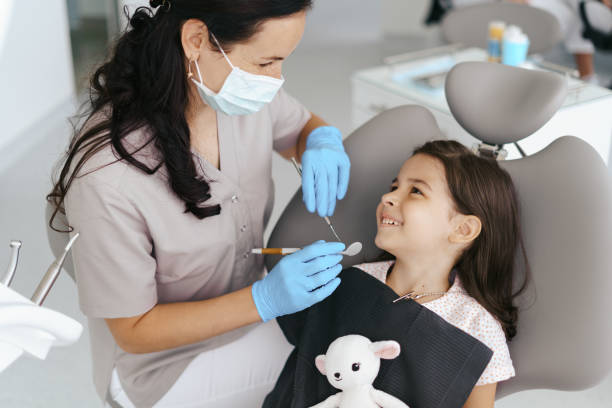Best Cracked Tooth Emergency Dentist  in Nanticoke, PA