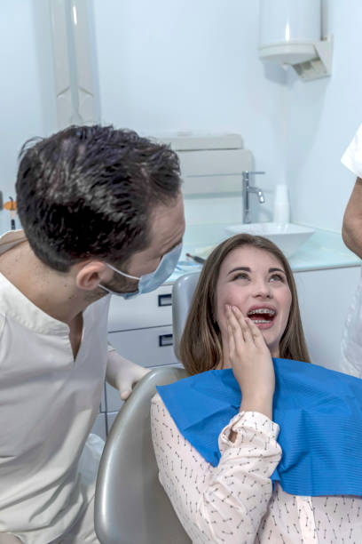 Best Emergency Dental Services Near Me  in Nanticoke, PA