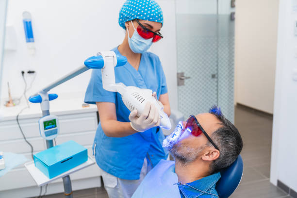 Best Tooth Infection Emergency Dentist  in Nanticoke, PA