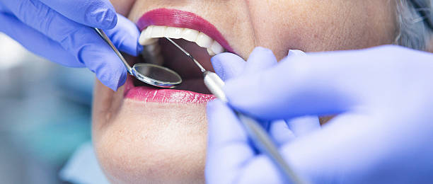Best Tooth Pain Emergency Relief  in Nanticoke, PA